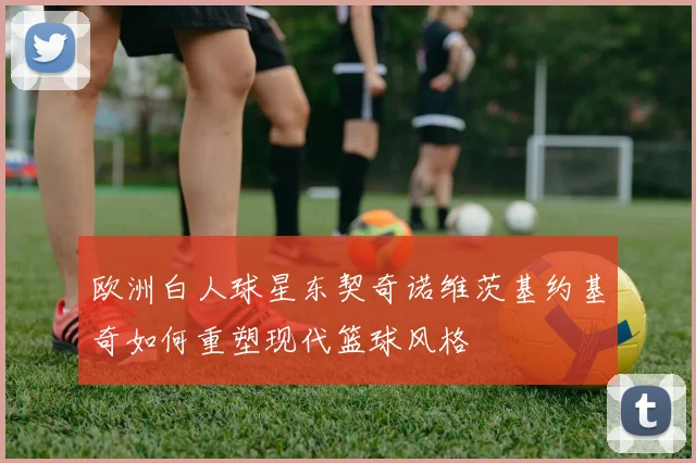 欧洲白人球星东契奇诺维茨基约基奇如何重塑现代篮球风格